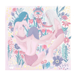 Póster Brujas (Print)