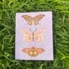 Libreta Mariposas