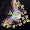 Playera "Sin insectos no hay futuro"