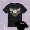 Playera "Sin insectos no hay futuro"