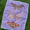 Pañuelo Mariposas