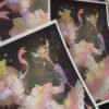Póster Sakura Cardcaptor (Print)