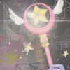 Póster Sakura Cardcaptor (Print)