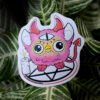 Furbys (Stickers)