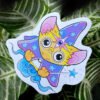 Furbys (Stickers)