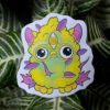 Furbys (Stickers)