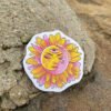 Stickers para cerrar los ojos e imaginarse en el Mar