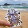 Stickers Signos de Agua