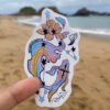 Stickers Signos de Agua
