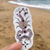 Stickers Signos de Agua