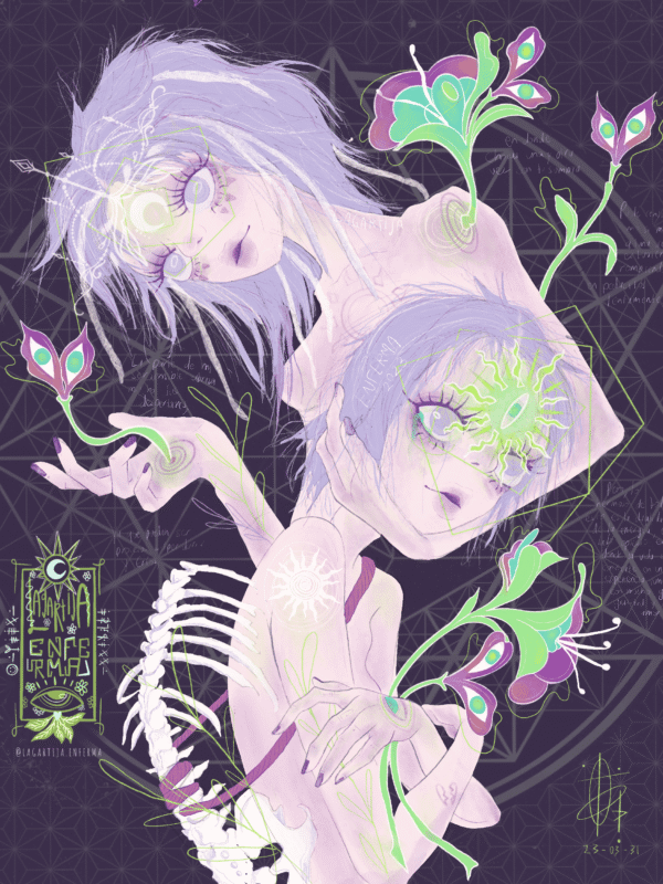 Despertares Despertares (print)