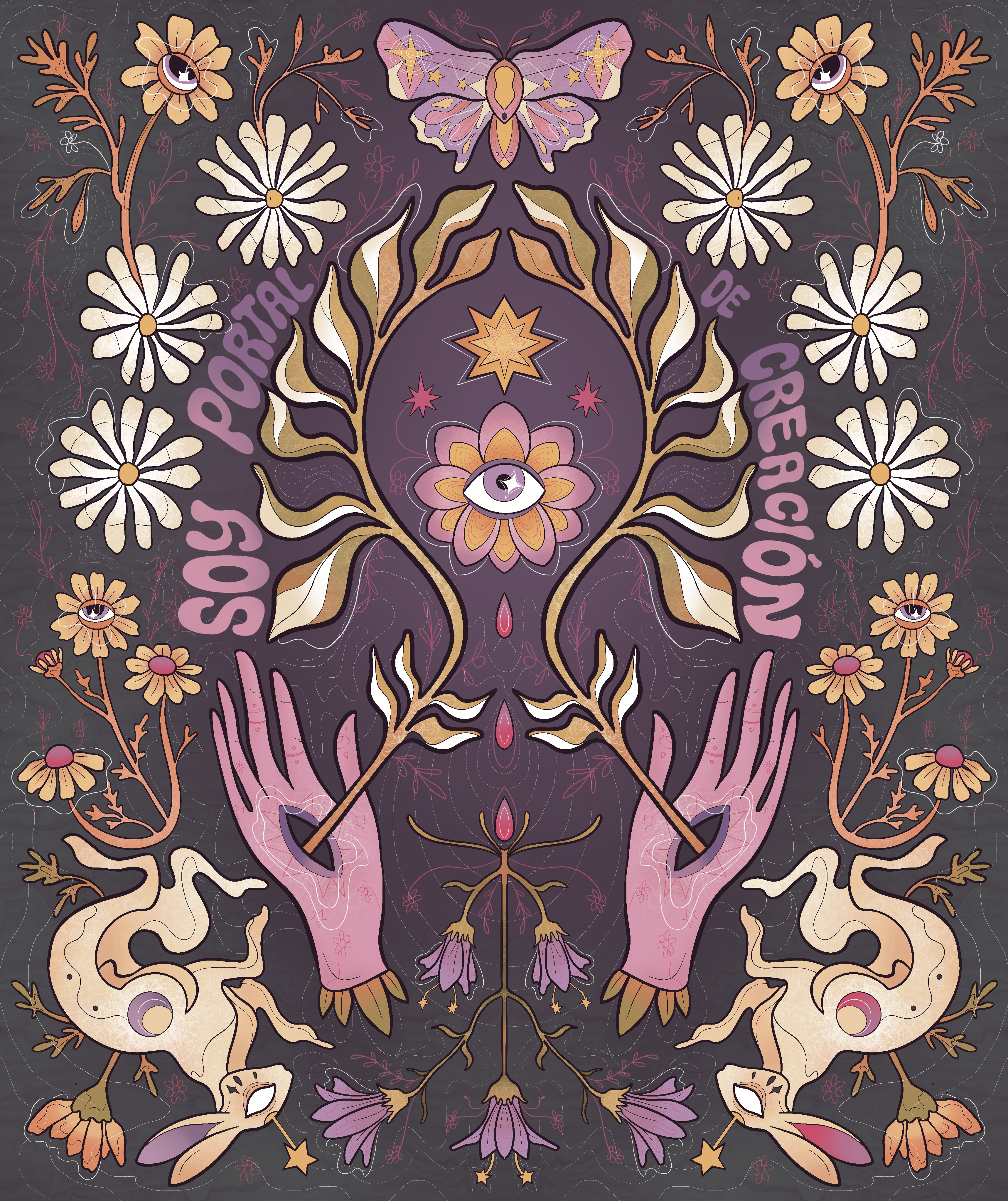 Soy portal de creación (print)