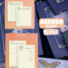 Agenda Diaria 2026