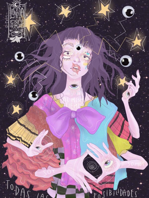 JobuTupaki Jobu Tupaki (print)