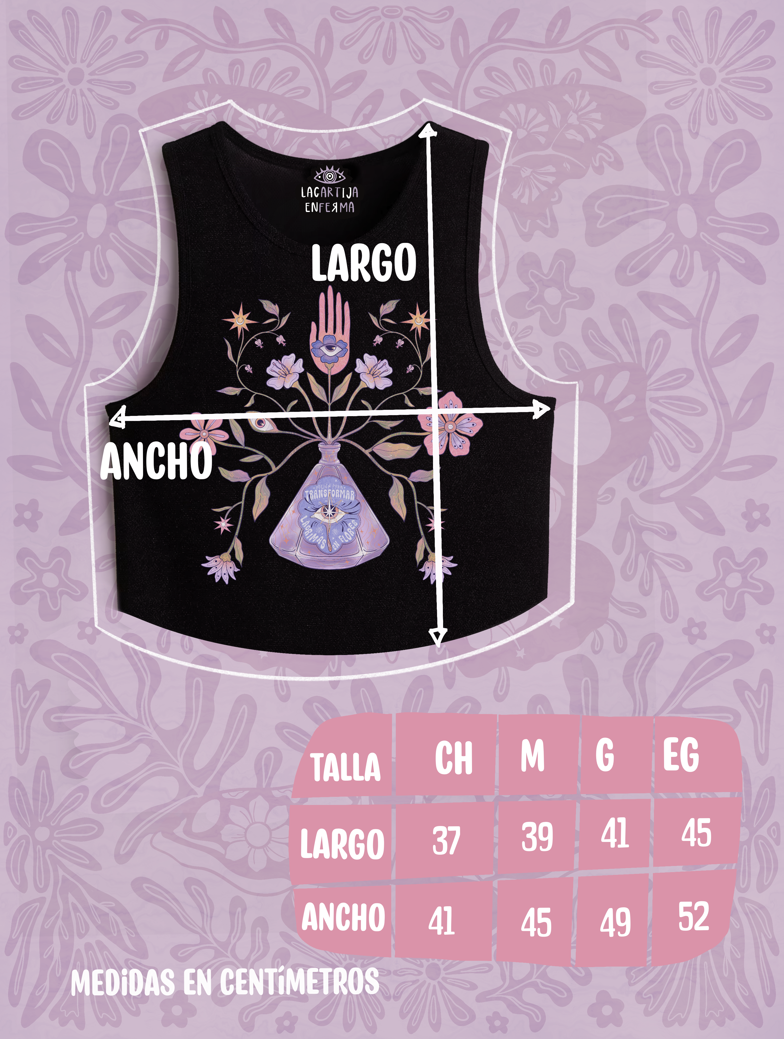 Playera "Ser Micelio"