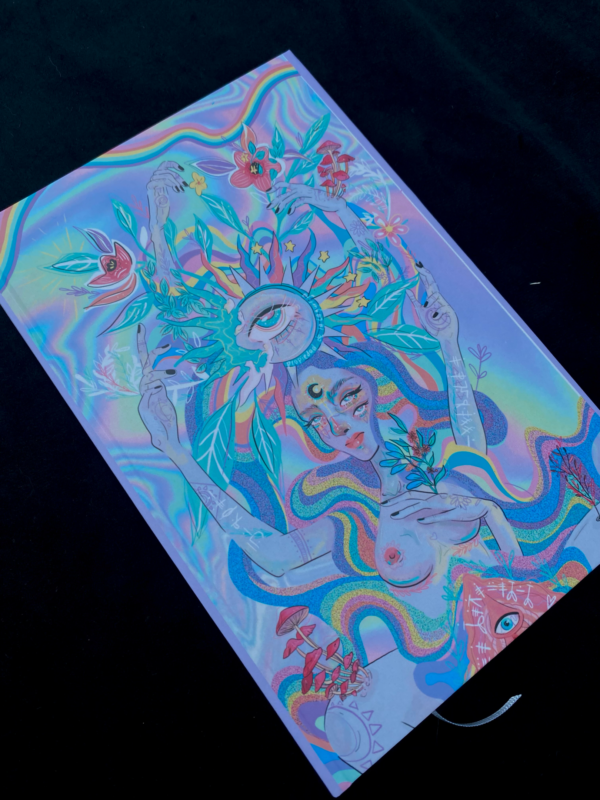 Ilustración_sin_título 13 (1) Libreta Divinidad (personaliza el tipo de papel)