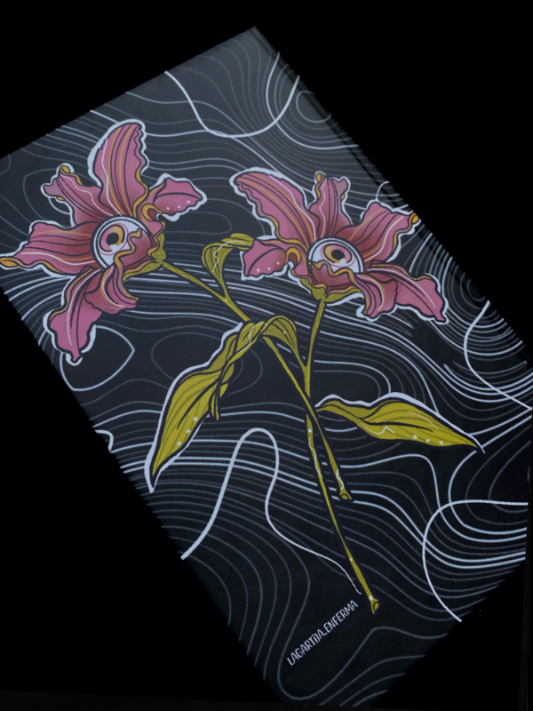 Libreta Sally (personaliza el tipo de papel)