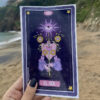 El Sol, Arcano X (print)