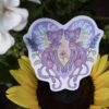 Gatxs, amar en libertad (Sticker)